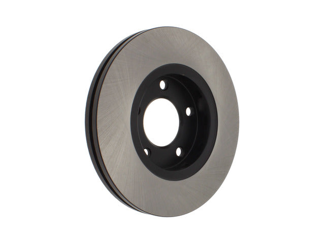 Centric Parts Disc Brake Rotor P/N:120.67049 Fits: Chrysler TOWN &amp; COUNTRY 07-01, Chrysler Voyager 03-01, Dodge Caravan 07-01, Dodge Grand Caravan 07-01 - Image 5