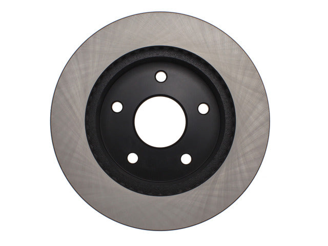Centric Parts Disc Brake Rotor P/N:120.67050 Fits: Dodge Ram 1500 01-00 - Image 2