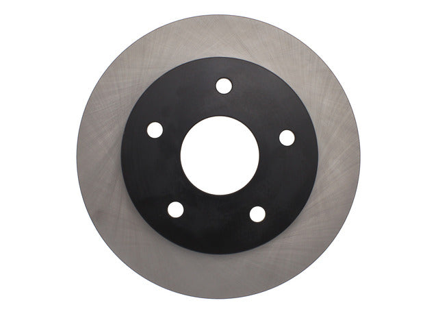 Centric Parts Disc Brake Rotor P/N:120.67050 Fits: Dodge Ram 1500 01-00 - Image 3
