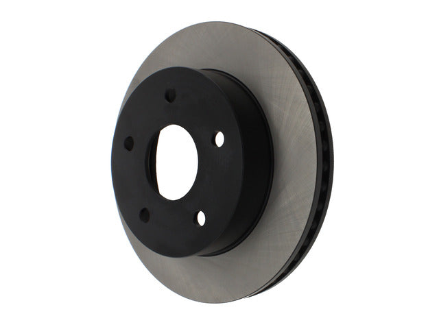 Centric Parts Disc Brake Rotor P/N:120.67050 Fits: Dodge Ram 1500 01-00 - Image 4
