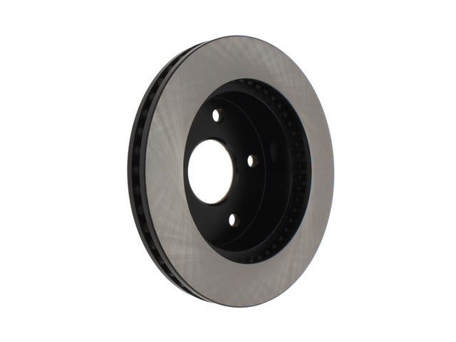 Centric Parts Disc Brake Rotor P/N:120.67050 Fits: Dodge Ram 1500 01-00 - Image 5