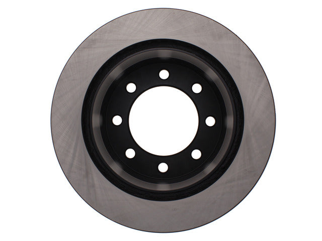 Centric Parts Disc Brake Rotor P/N:120.67051 Fits: Dodge Ram 2500 02-01, Dodge Ram 3500 02-01, Dodge Ram 4000 02-01 - Image 2