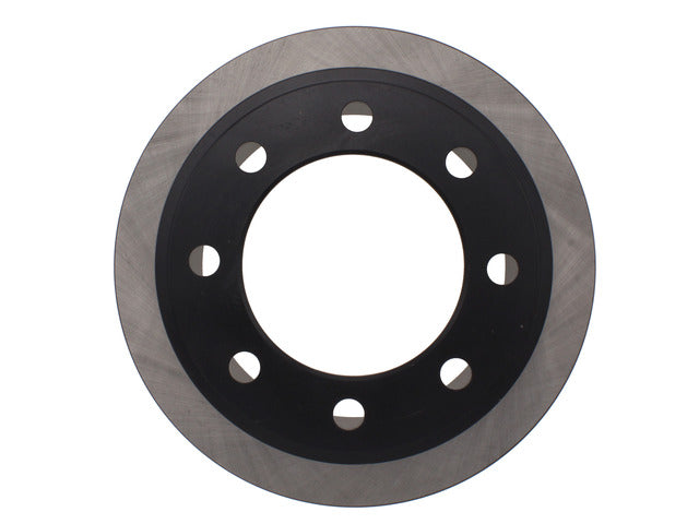 Centric Parts Disc Brake Rotor P/N:120.67051 Fits: Dodge Ram 2500 02-01, Dodge Ram 3500 02-01, Dodge Ram 4000 02-01 - Image 3