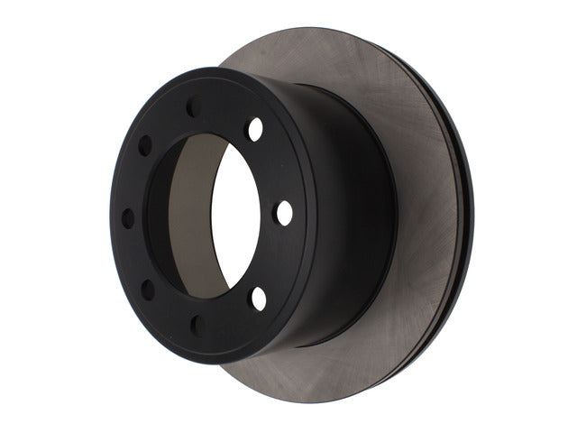 Centric Parts Disc Brake Rotor P/N:120.67051 Fits: Dodge Ram 2500 02-01, Dodge Ram 3500 02-01, Dodge Ram 4000 02-01 - Image 4