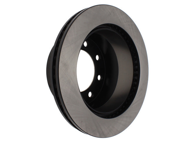 Centric Parts Disc Brake Rotor P/N:120.67051 Fits: Dodge Ram 2500 02-01, Dodge Ram 3500 02-01, Dodge Ram 4000 02-01 - Image 5