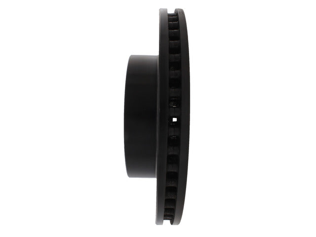 Centric Parts Disc Brake Rotor P/N:120.67052 Fits: Jeep Liberty 07-02 - Image 1