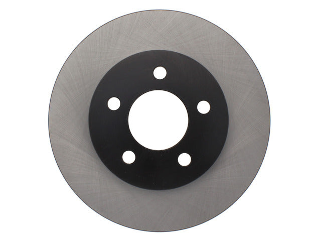 Centric Parts Disc Brake Rotor P/N:120.67052 Fits: Jeep Liberty 07-02 - Image 3
