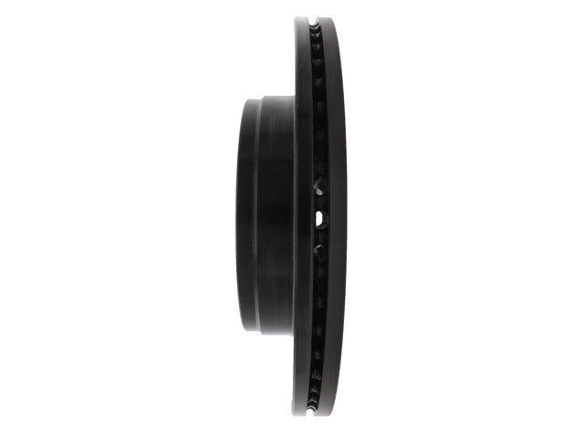 Centric Parts Disc Brake Rotor P/N:120.67053 Fits: Chrysler Aspen 09-07, Dodge Dakota 2010, Dodge Dakota 2012, Dodge Durango 09-04, Dodge Ram 1500 10-02, Ram 1500 18-11, Ram 1500 Classic 22-19, Ram 4000 2016 - Image 1