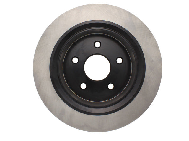 Centric Parts Disc Brake Rotor P/N:120.67054 Fits: Chrysler Aspen 09-07, Dodge Dakota 2010, Dodge Dakota 2012, Dodge Durango 09-04, Dodge Ram 1500 10-02, Ram 1500 17-11, Ram 4000 2016 - Image 2