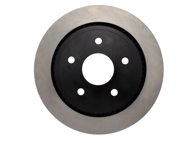 Centric Parts Disc Brake Rotor P/N:120.67054 Fits: Chrysler Aspen 09-07, Dodge Dakota 2010, Dodge Dakota 2012, Dodge Durango 09-04, Dodge Ram 1500 10-02, Ram 1500 17-11, Ram 4000 2016 - Image 3