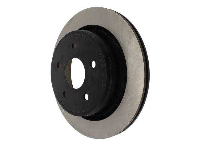 Centric Parts Disc Brake Rotor P/N:120.67054 Fits: Chrysler Aspen 09-07, Dodge Dakota 2010, Dodge Dakota 2012, Dodge Durango 09-04, Dodge Ram 1500 10-02, Ram 1500 17-11, Ram 4000 2016 - Image 4