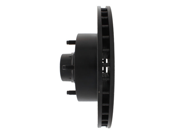 Centric Parts Disc Brake Rotor and Hub Assembly P/N:120.67055 Fits: Dodge Ram 1500 Van 2003 - Image 1