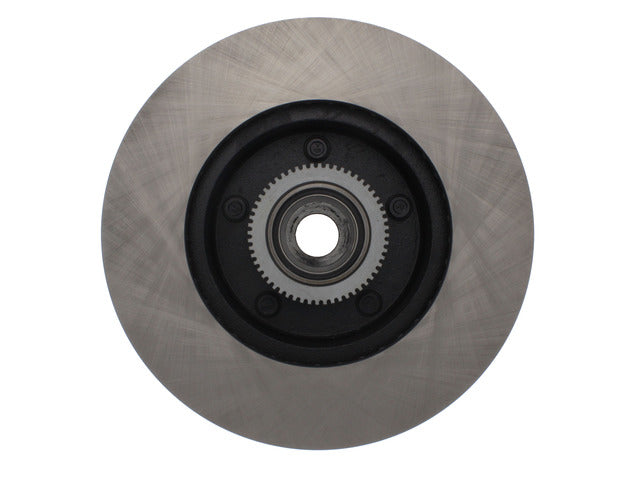 Centric Parts Disc Brake Rotor and Hub Assembly P/N:120.67055 Fits: Dodge Ram 1500 Van 2003 - Image 2