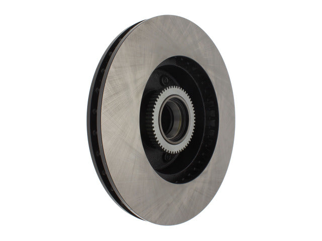 Centric Parts Disc Brake Rotor and Hub Assembly P/N:120.67055 Fits: Dodge Ram 1500 Van 2003 - Image 5