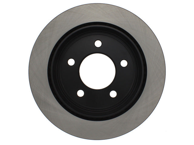Centric Parts Disc Brake Rotor P/N:120.67056 Fits: Dodge Ram 1500 Van 2003 - Image 2