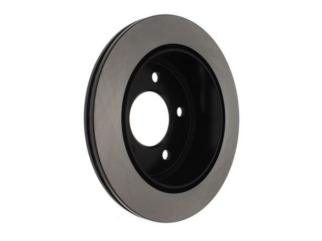 Centric Parts Disc Brake Rotor P/N:120.67056 Fits: Dodge Ram 1500 Van 2003 - Image 5
