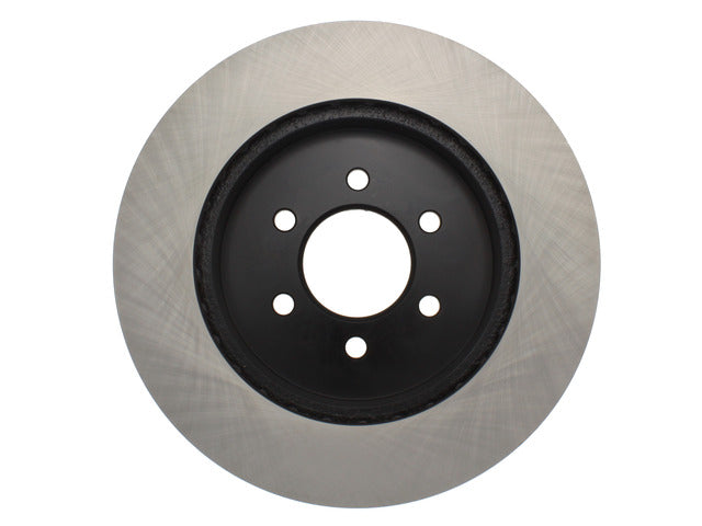 Centric Parts Disc Brake Rotor P/N:120.67057 Fits: Dodge Dakota 04-03 - Image 2