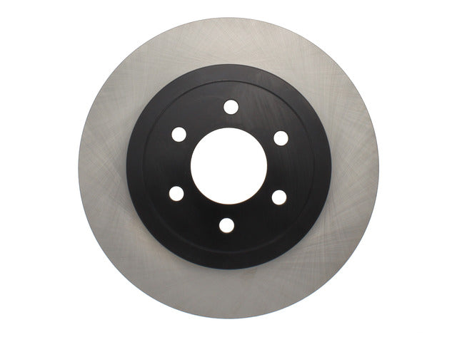 Centric Parts Disc Brake Rotor P/N:120.67057 Fits: Dodge Dakota 04-03 - Image 3