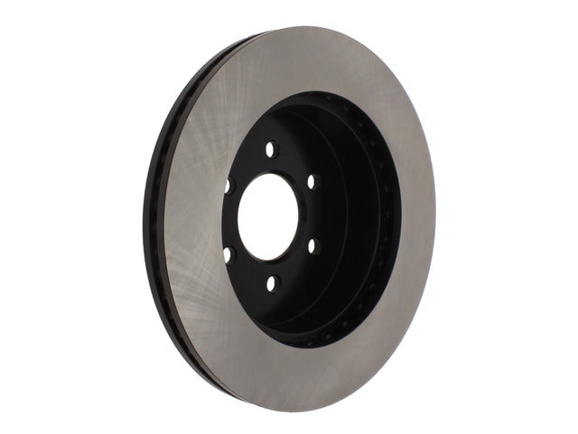 Centric Parts Disc Brake Rotor P/N:120.67057 Fits: Dodge Dakota 04-03 - Image 5