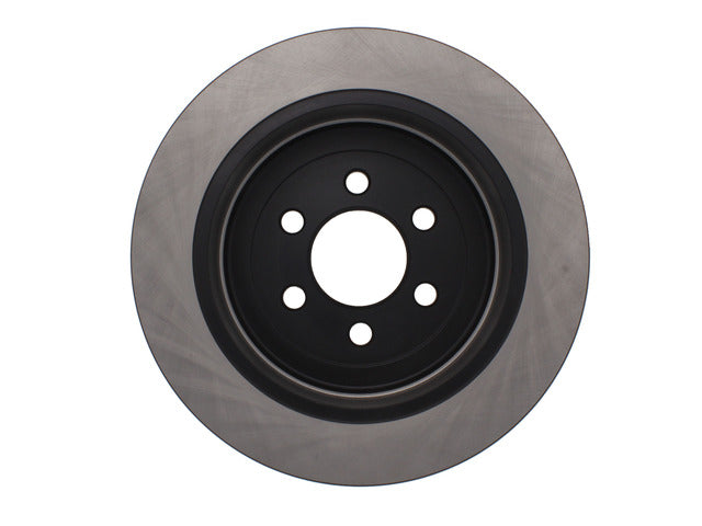 Centric Parts Disc Brake Rotor P/N:120.67058 Fits: Dodge Dakota 04-03 - Image 2