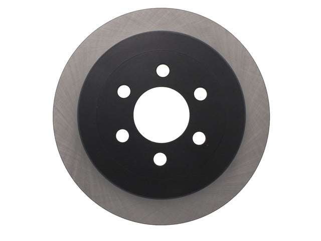 Centric Parts Disc Brake Rotor P/N:120.67058 Fits: Dodge Dakota 04-03 - Image 3