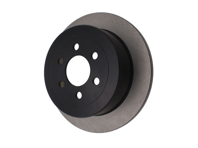 Centric Parts Disc Brake Rotor P/N:120.67058 Fits: Dodge Dakota 04-03 - Image 4