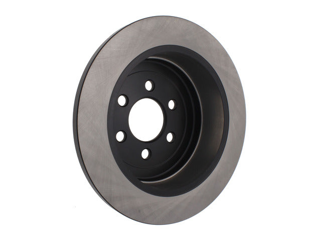 Centric Parts Disc Brake Rotor P/N:120.67058 Fits: Dodge Dakota 04-03 - Image 5