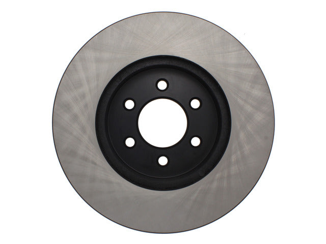 Centric Parts Disc Brake Rotor P/N:120.67059 Fits: Dodge Durango 2003 - Image 2