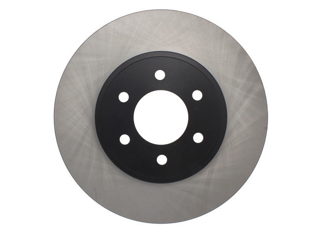 Centric Parts Disc Brake Rotor P/N:120.67059 Fits: Dodge Durango 2003 - Image 3