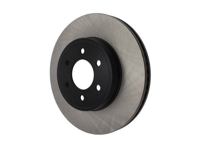 Centric Parts Disc Brake Rotor P/N:120.67059 Fits: Dodge Durango 2003 - Image 4