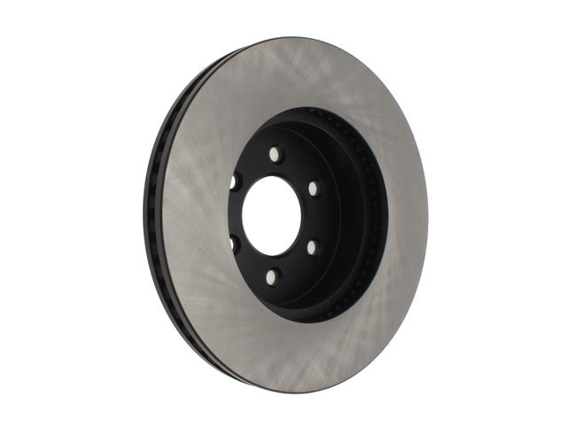 Centric Parts Disc Brake Rotor P/N:120.67059 Fits: Dodge Durango 2003 - Image 5