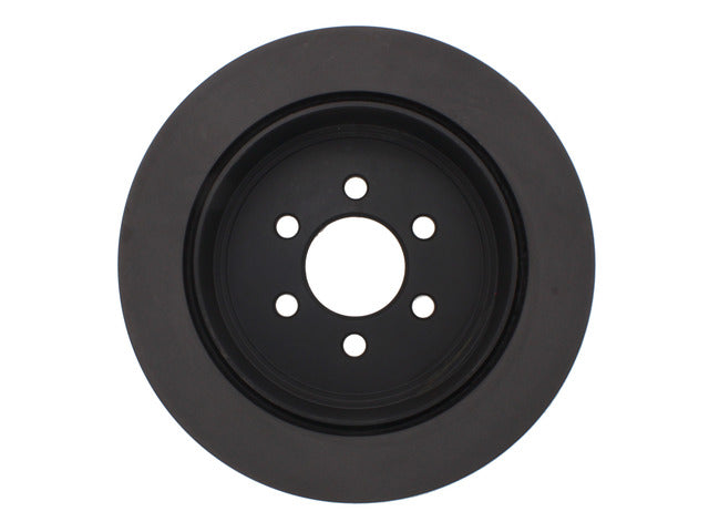 Centric Parts Disc Brake Rotor P/N:120.67060 Fits: Dodge Durango 2003 - Image 2