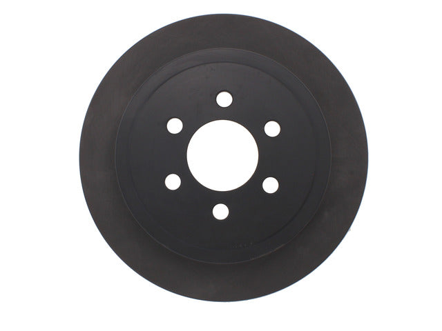 Centric Parts Disc Brake Rotor P/N:120.67060 Fits: Dodge Durango 2003 - Image 3