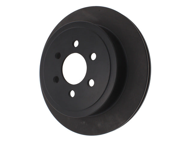 Centric Parts Disc Brake Rotor P/N:120.67060 Fits: Dodge Durango 2003 - Image 4