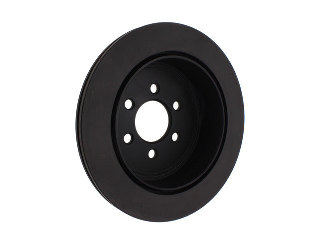Centric Parts Disc Brake Rotor P/N:120.67060 Fits: Dodge Durango 2003 - Image 5