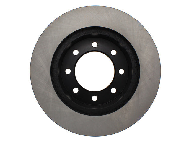 Centric Parts Disc Brake Rotor P/N:120.67061 Fits: Dodge Ram 1500 08-06, Dodge Ram 2500 08-03, Dodge Ram 3500 08-03, Dodge Ram 4000 08-05 - Image 2