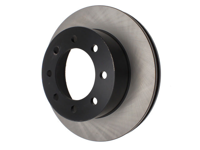 Centric Parts Disc Brake Rotor P/N:120.67061 Fits: Dodge Ram 1500 08-06, Dodge Ram 2500 08-03, Dodge Ram 3500 08-03, Dodge Ram 4000 08-05 - Image 4