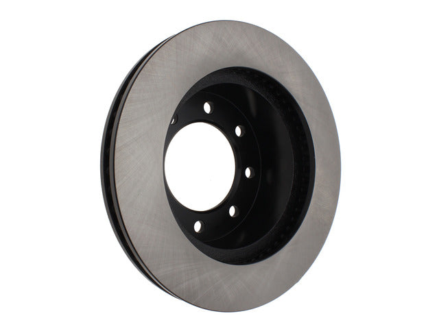 Centric Parts Disc Brake Rotor P/N:120.67061 Fits: Dodge Ram 1500 08-06, Dodge Ram 2500 08-03, Dodge Ram 3500 08-03, Dodge Ram 4000 08-05 - Image 5