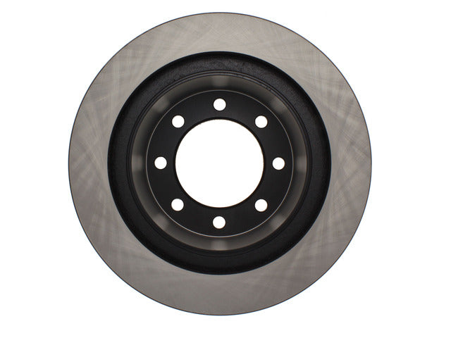 Centric Parts Disc Brake Rotor P/N:120.67062 Fits: Dodge Ram 1500 08-06, Dodge Ram 2500 08-03, Dodge Ram 3500 08-03, Dodge Ram 4000 08-05 - Image 2