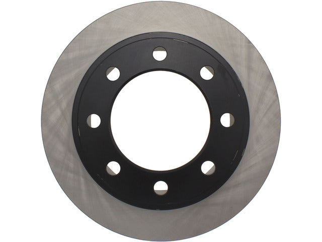 Centric Parts Disc Brake Rotor P/N:120.67062 Fits: Dodge Ram 1500 08-06, Dodge Ram 2500 08-03, Dodge Ram 3500 08-03, Dodge Ram 4000 08-05 - Image 3