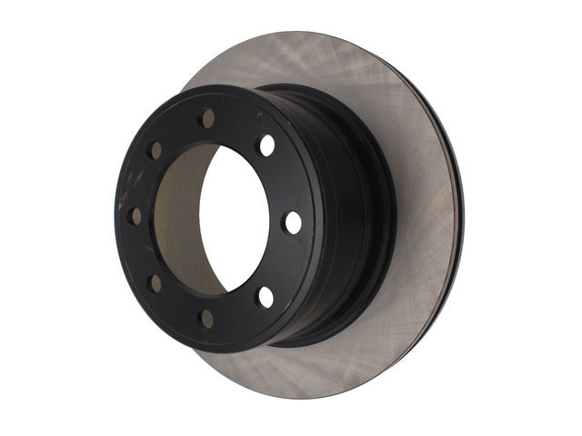 Centric Parts Disc Brake Rotor P/N:120.67062 Fits: Dodge Ram 1500 08-06, Dodge Ram 2500 08-03, Dodge Ram 3500 08-03, Dodge Ram 4000 08-05 - Image 4