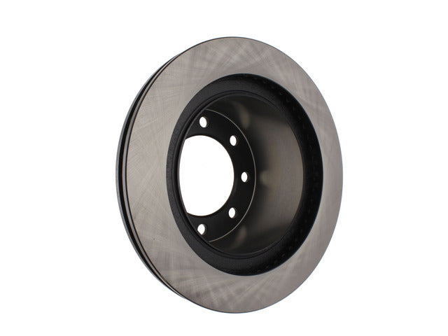 Centric Parts Disc Brake Rotor P/N:120.67062 Fits: Dodge Ram 1500 08-06, Dodge Ram 2500 08-03, Dodge Ram 3500 08-03, Dodge Ram 4000 08-05 - Image 5