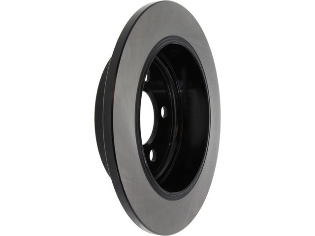 Centric Parts Disc Brake Rotor P/N:120.67063 Fits: Jeep Liberty 07-03, Jeep Tj 06-03, Jeep Wrangler 06-03 - Image 5