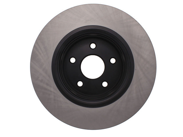 Centric Parts Disc Brake Rotor P/N:120.67064 Fits: Dodge Ram 1500 06-04 - Image 2
