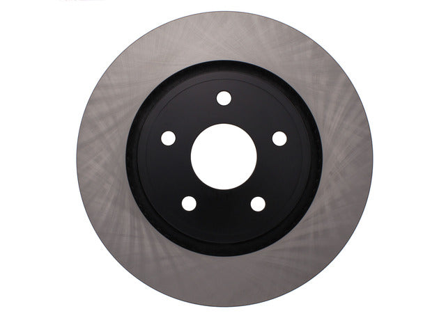 Centric Parts Disc Brake Rotor P/N:120.67064 Fits: Dodge Ram 1500 06-04 - Image 3