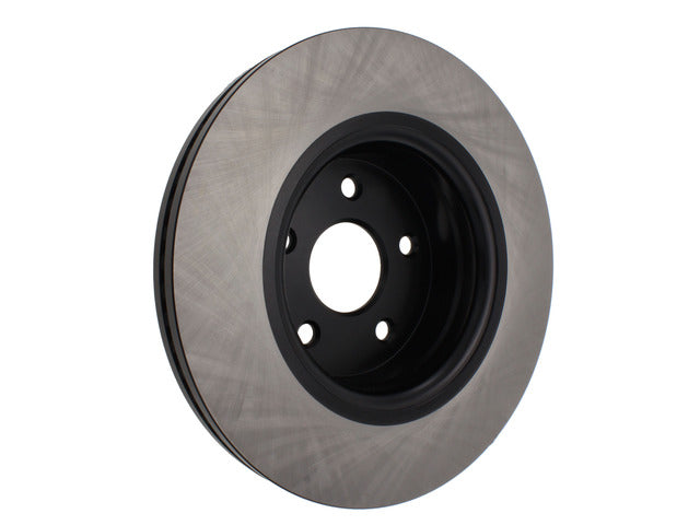 Centric Parts Disc Brake Rotor P/N:120.67064 Fits: Dodge Ram 1500 06-04 - Image 5