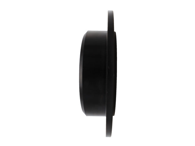Centric Parts Disc Brake Rotor P/N:120.67067 Fits: Jeep Wrangler 18-07, Jeep Wrangler Jk 2018 - Image 1