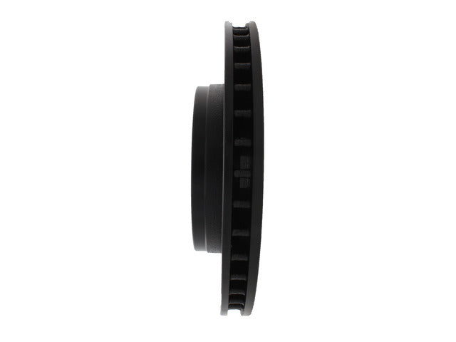 Centric Parts Disc Brake Rotor P/N:120.67068 Fits: Jeep Wrangler 18-07, Jeep Wrangler Jk 2018 - Image 1