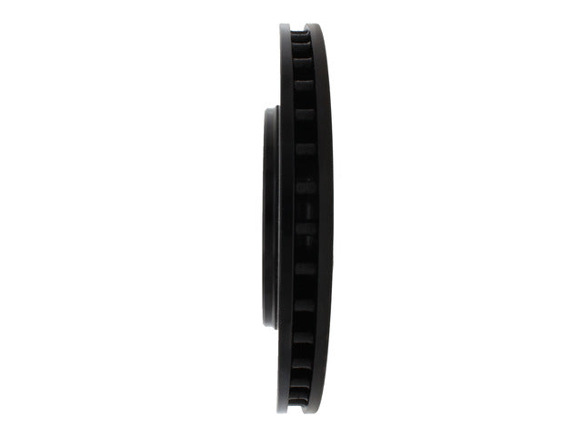 Centric Parts Disc Brake Rotor P/N:120.67069 Fits: Chrysler TOWN &amp; COUNTRY 16-08, Dodge Grand Caravan 16-08, Dodge Journey 13-09, Ram C/v 15-12, Volkswagen Routan 14-09 - Image 1