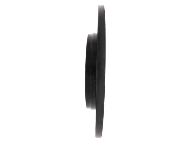 Centric Parts Disc Brake Rotor P/N:120.67071 Fits: Chrysler TOWN &amp; COUNTRY 16-08, Dodge Grand Caravan 16-08, Dodge Journey 13-09, Ram C/v 15-12, Volkswagen Routan 14-09 - Image 1
